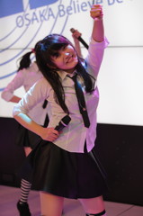 OSAKA BB WAVE めぐみさん 2