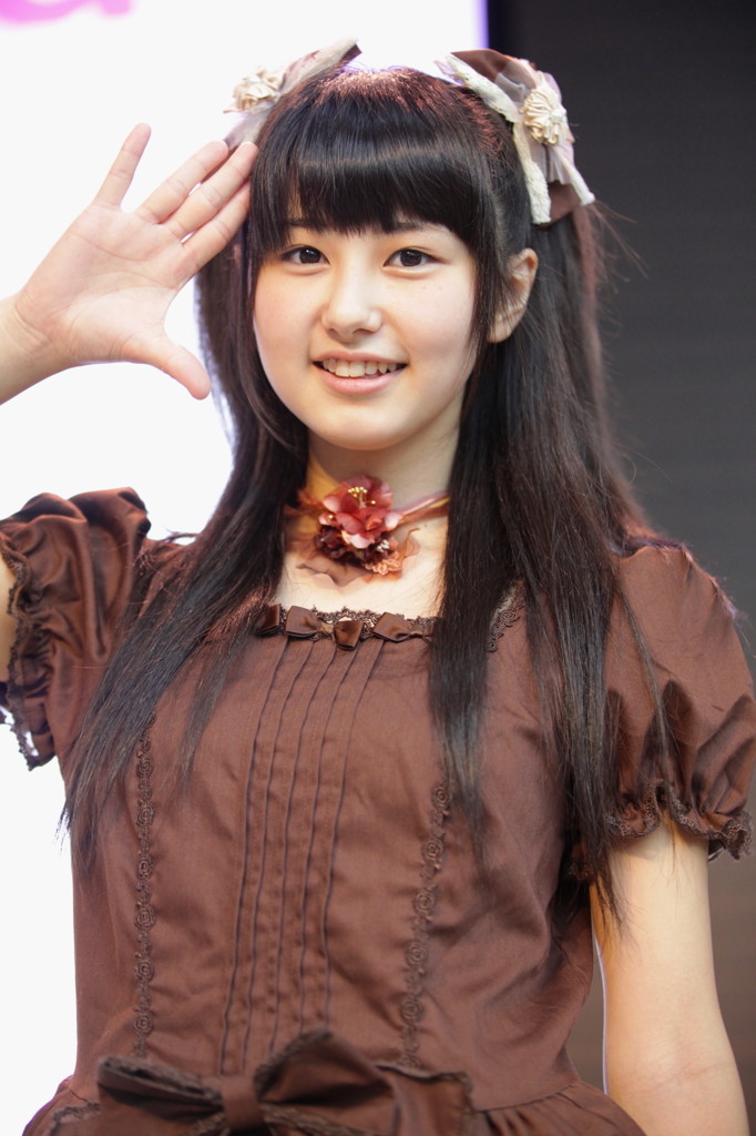 Le Siana もえさん 2