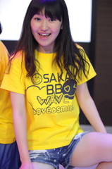 OSAKA BB WAVE りなさん 2