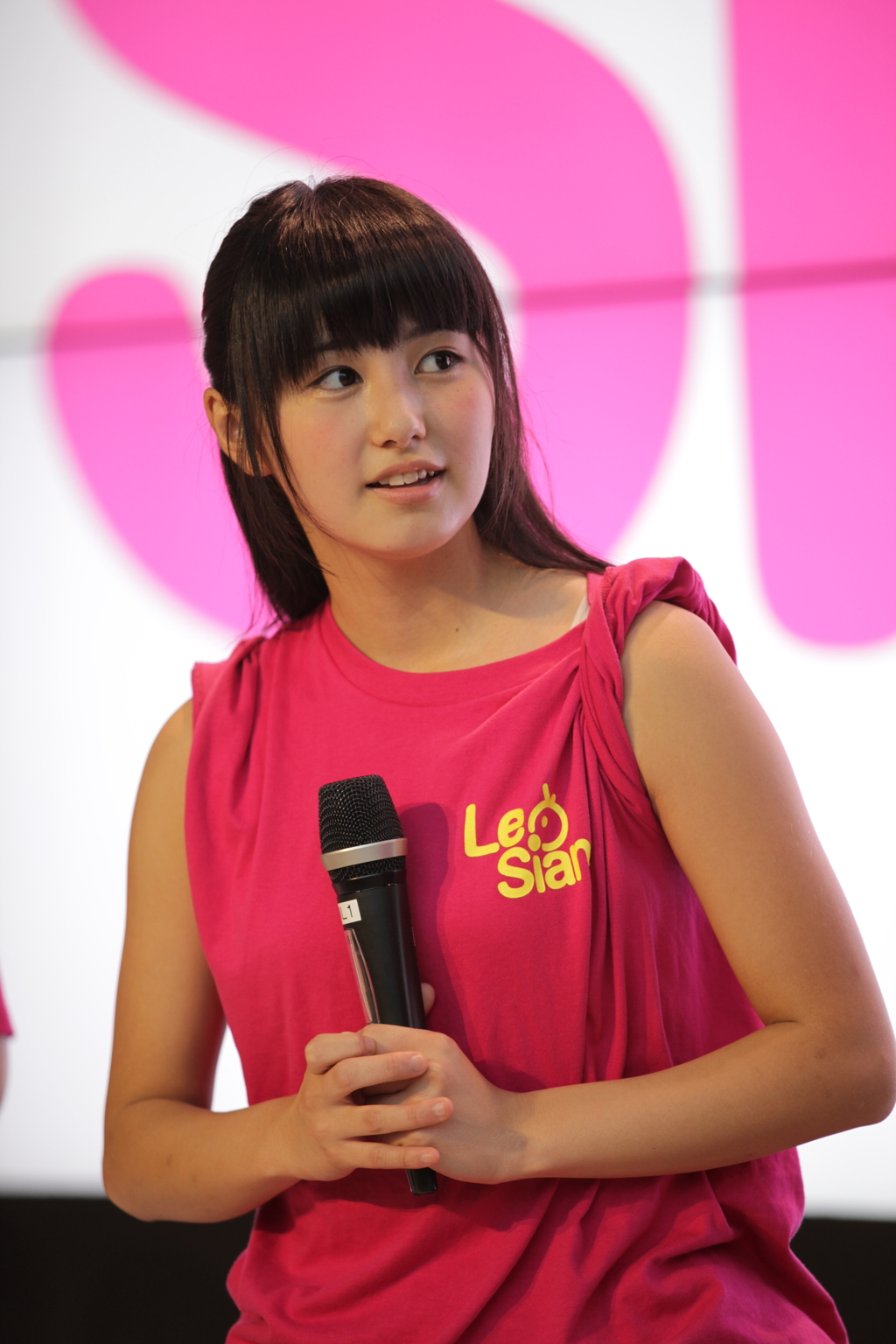 Le Siana もえさん 4