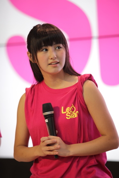 Le Siana もえさん 4