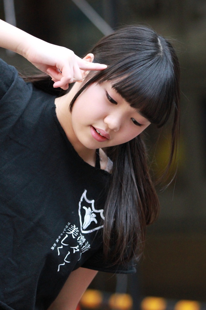 リリシック学園　津代美月