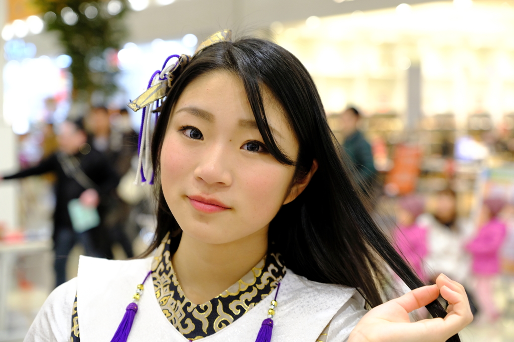るいさん