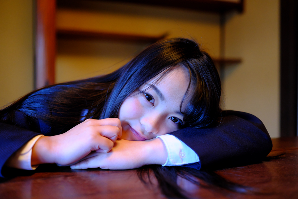 ほのかさん 1