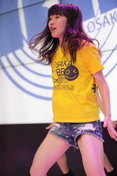 OSAKA BB WAVE りなさん 3