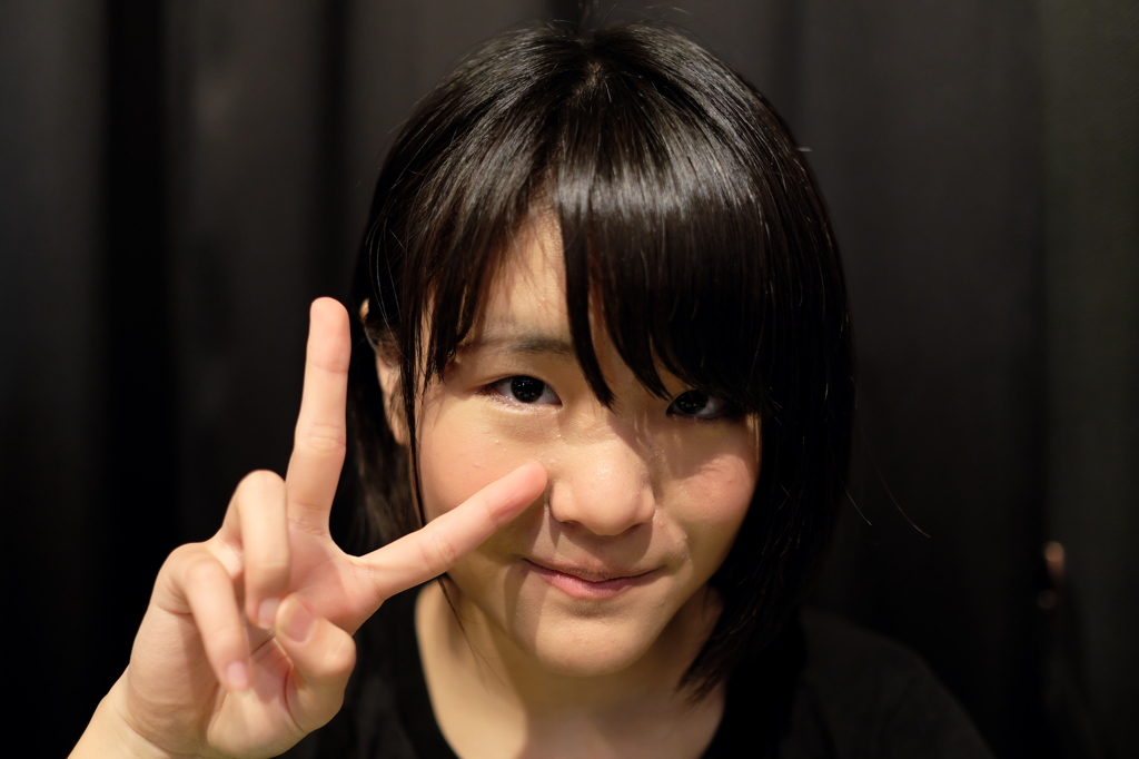 culumi くーちゃん