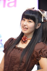 Le Siana もえさん 3