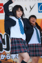和歌山の踊り姫 3
