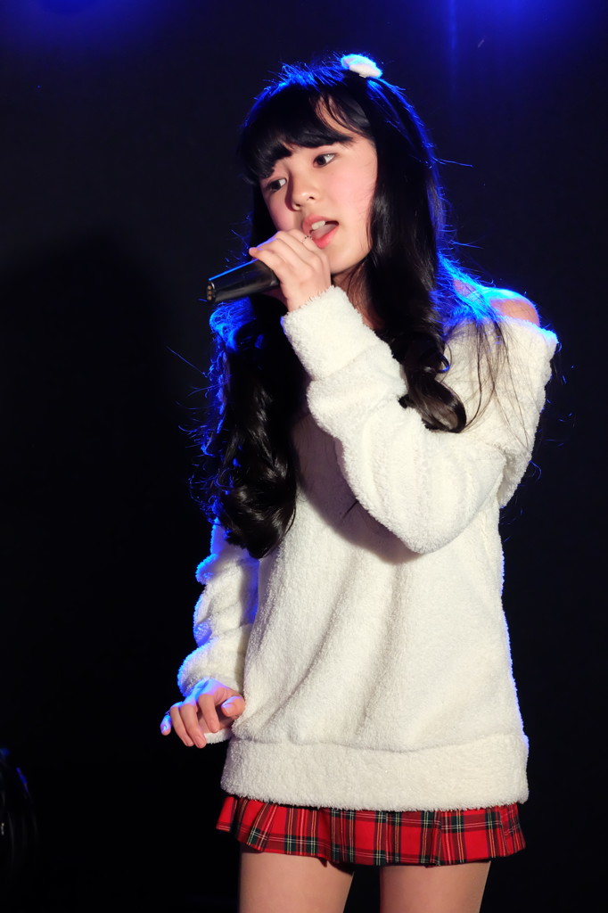 和田優香さん 2