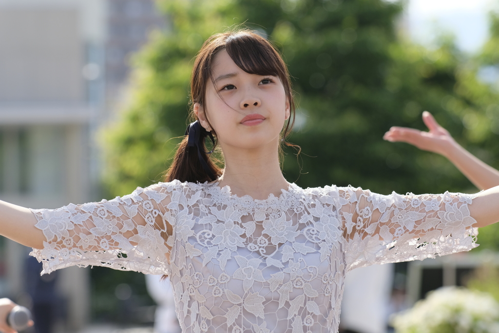 石橋☆茄奈さん4
