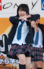 和歌山の踊り姫 6