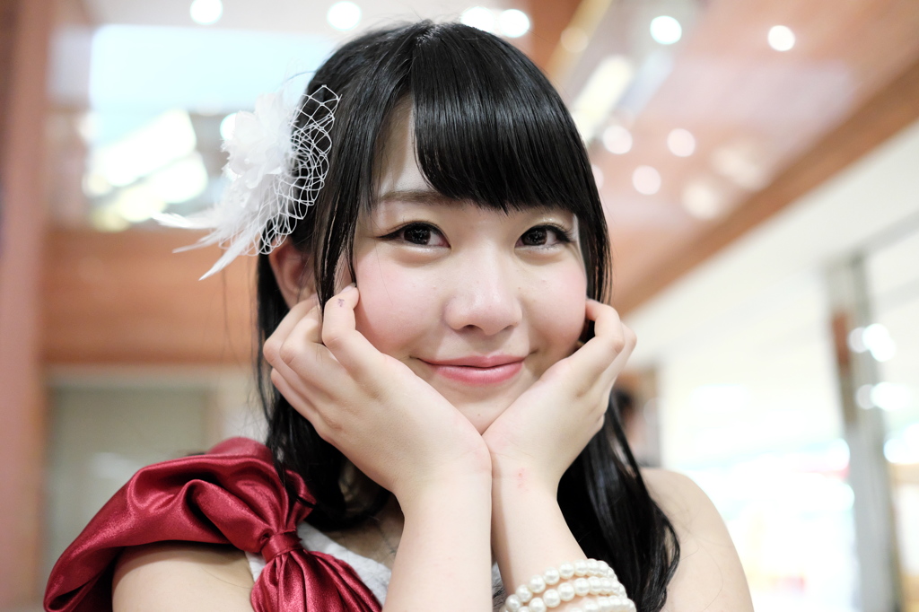 ルシャナ らなてぃん