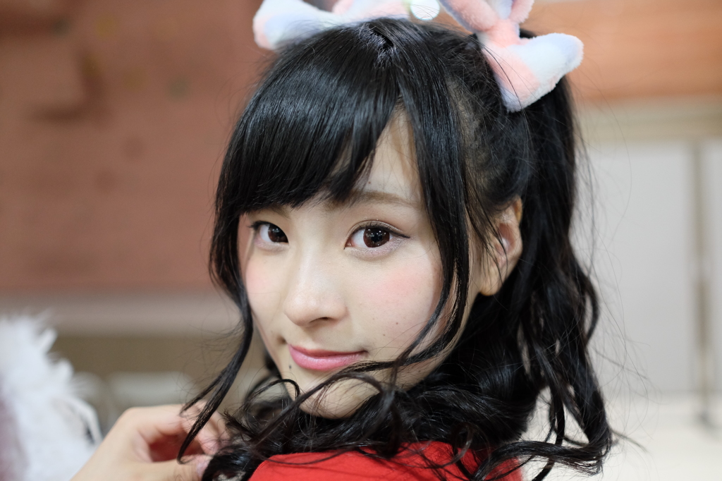 ルシャナ kalra あみめろ