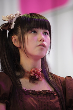 Le Siana もえさん 1