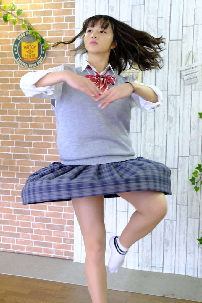 土居ななさん３