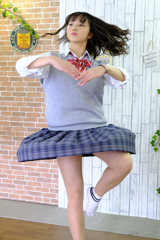 土居ななさん３