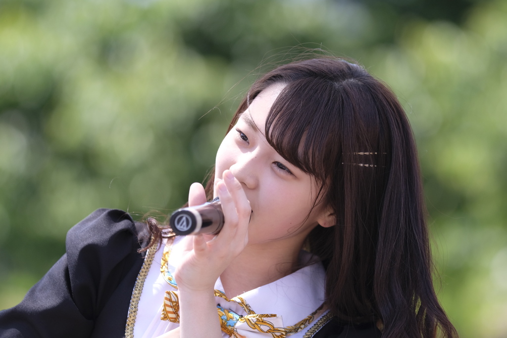 石橋☆茄奈さん2