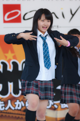 和歌山の踊り姫 1