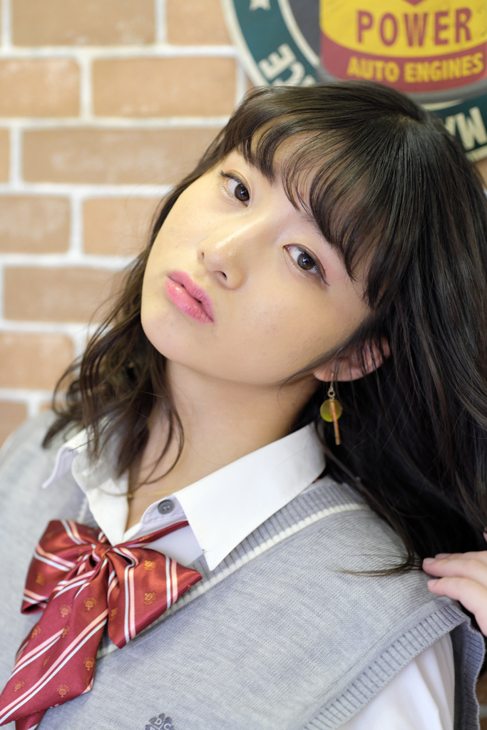土居ななさん２