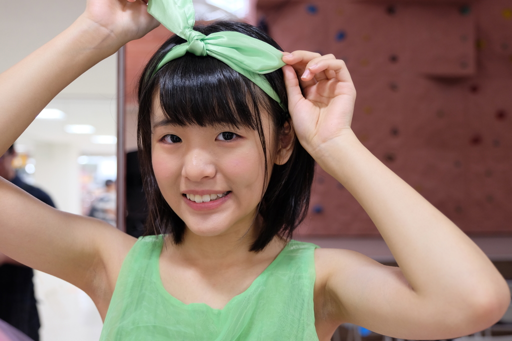 くーちゃん