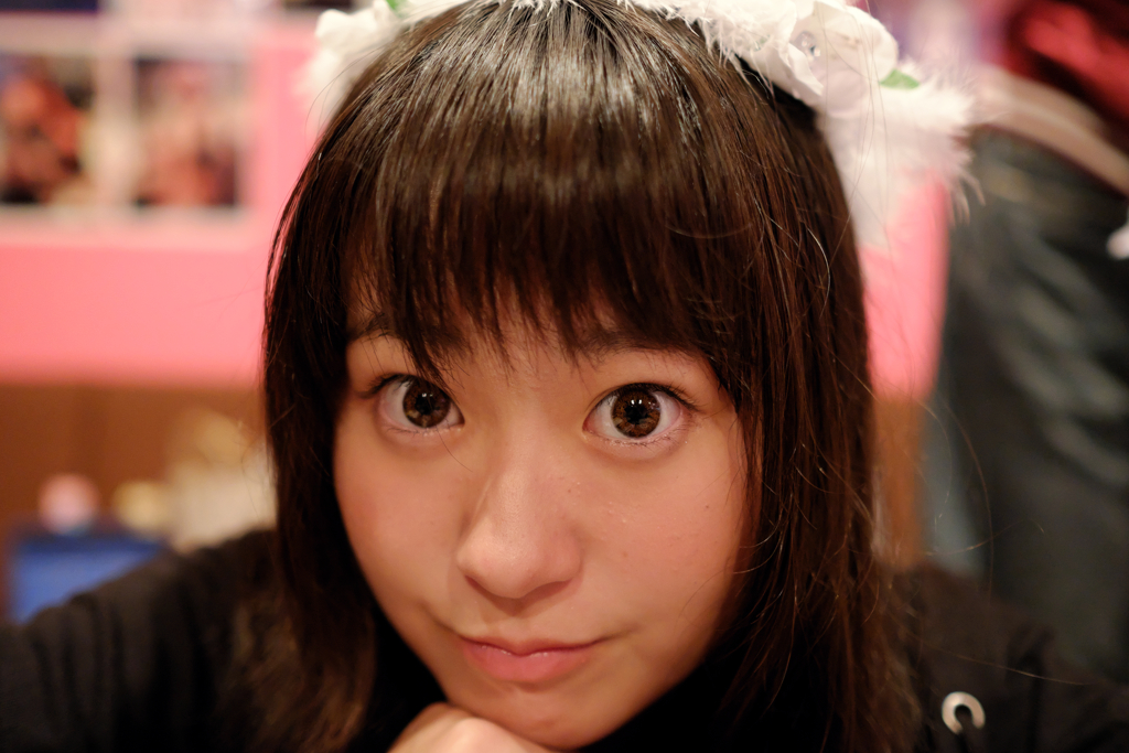 baby dolls あゆささん
