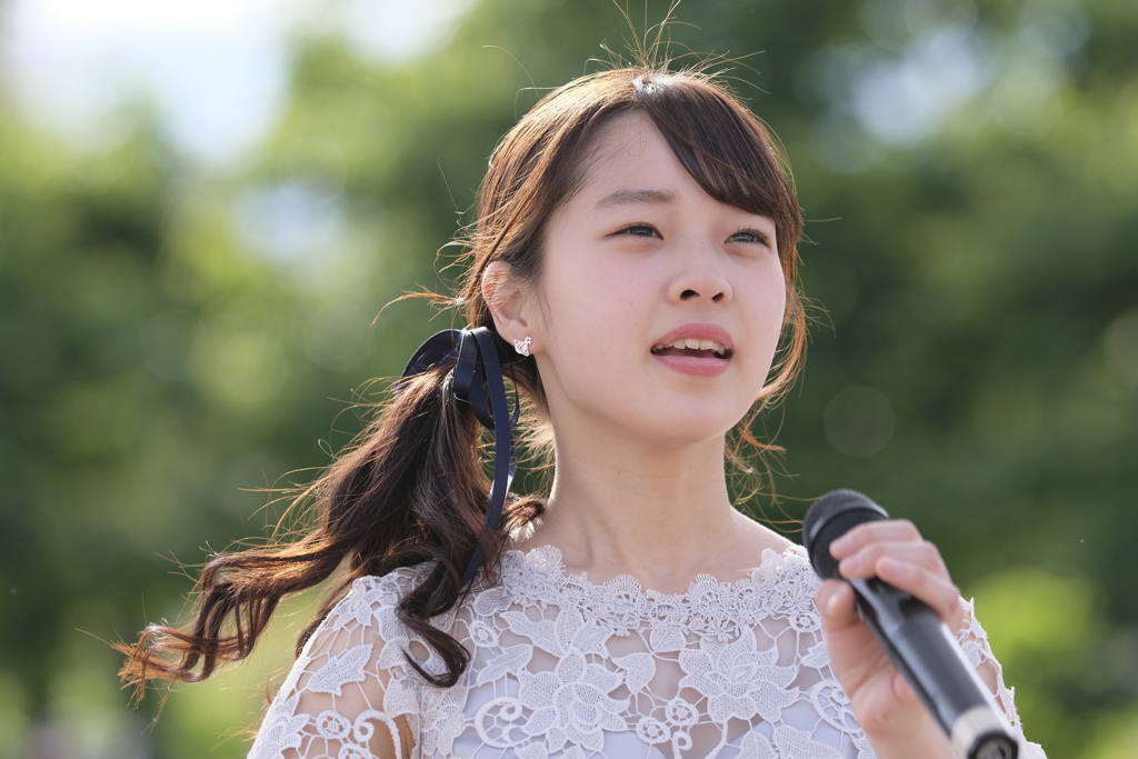 石橋☆茄奈さん3