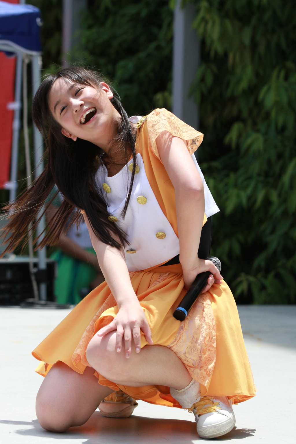 ぴよdela 桜木彩音さん 2-2