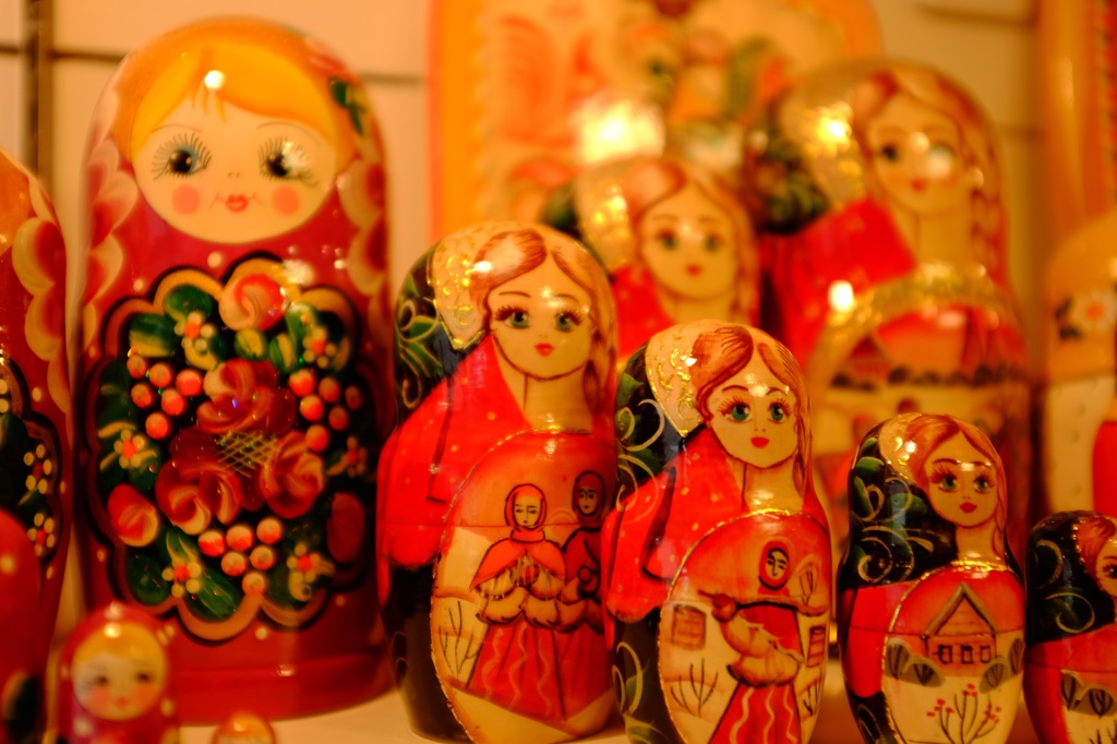 matryoshka