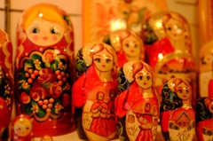matryoshka