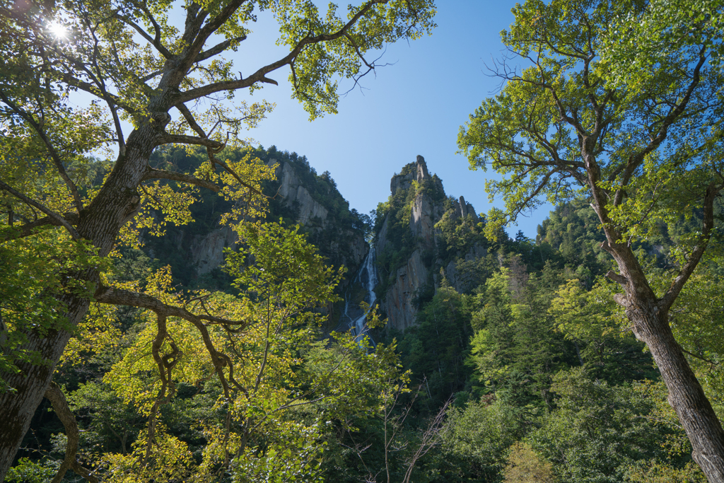 waterfall