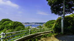 夏の海へ