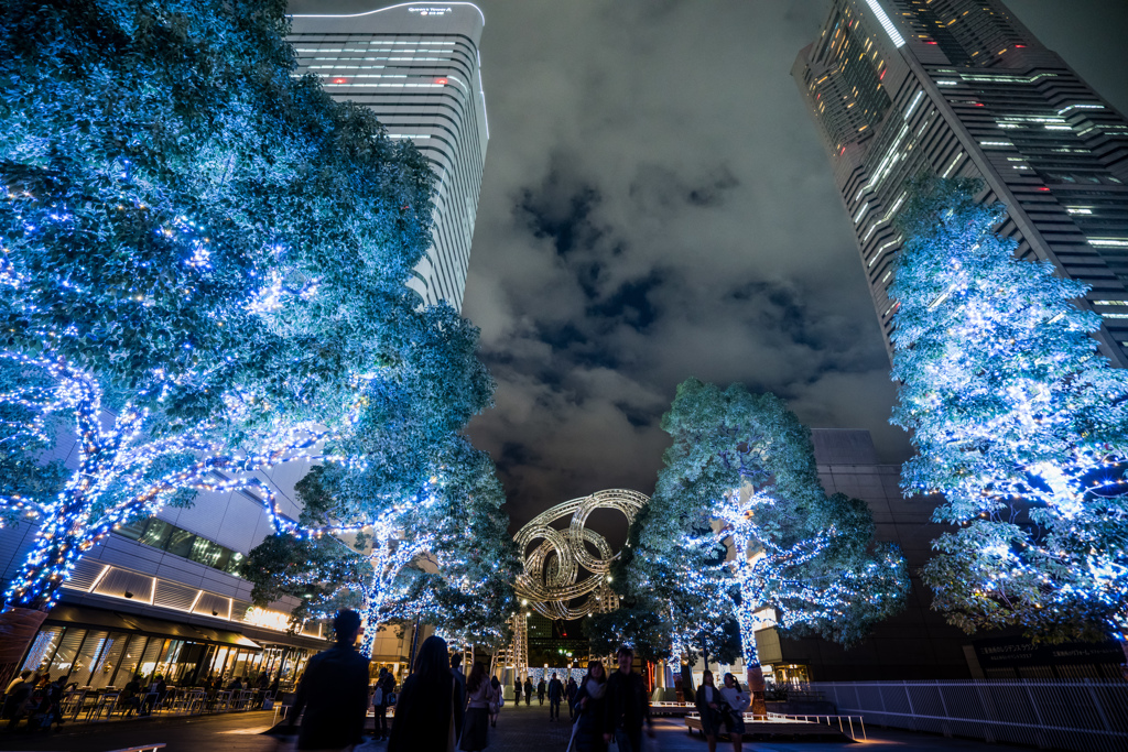 illumination