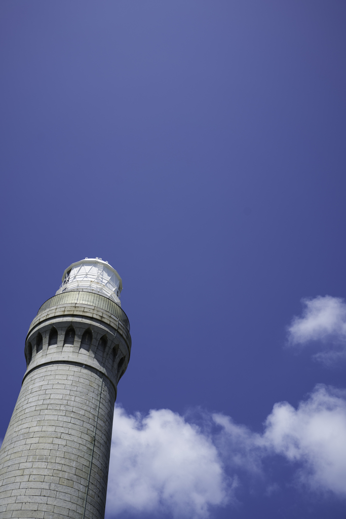 lighthouse
