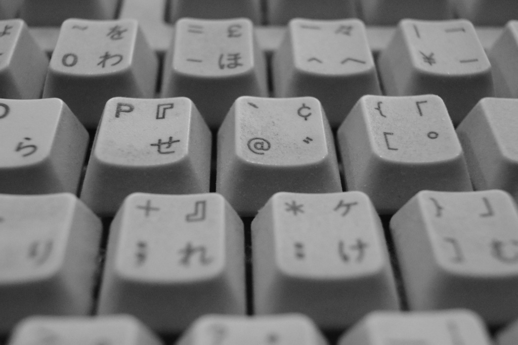 アットマーク