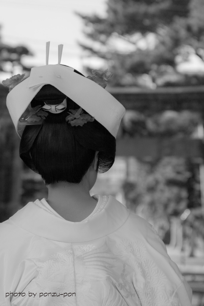 花嫁
