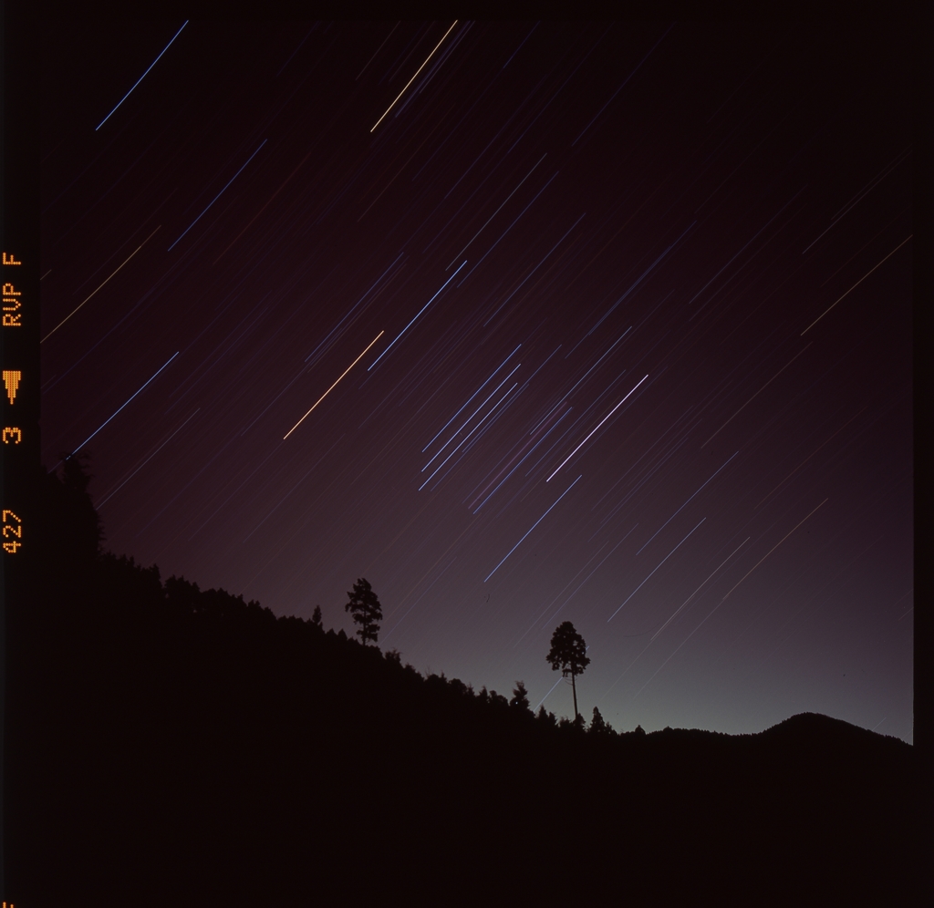 いつかの Orion