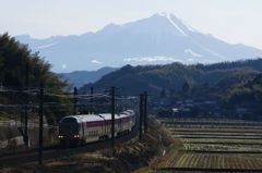 出雲の國へ