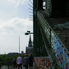 ホーエンツォレルン橋