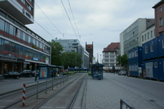 munchen tram