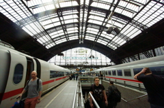 Köln HBF