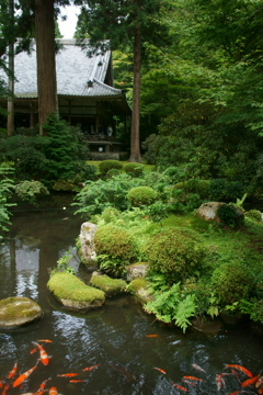 京都大原