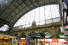 Frankfurt HBF