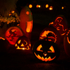 ハッピーハロウィン
