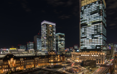 東京駅2