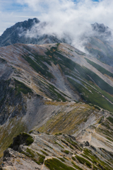 登山日和