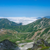 登山日和