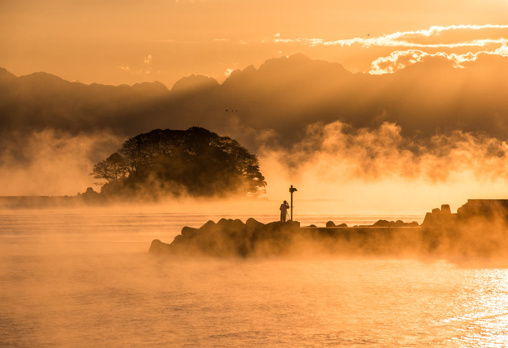 唐島