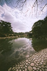 水辺