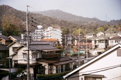 狐の嫁入り 雪バージョン