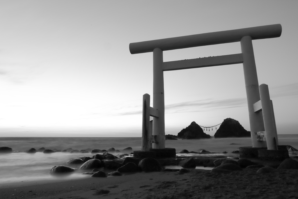 －musin－無心
